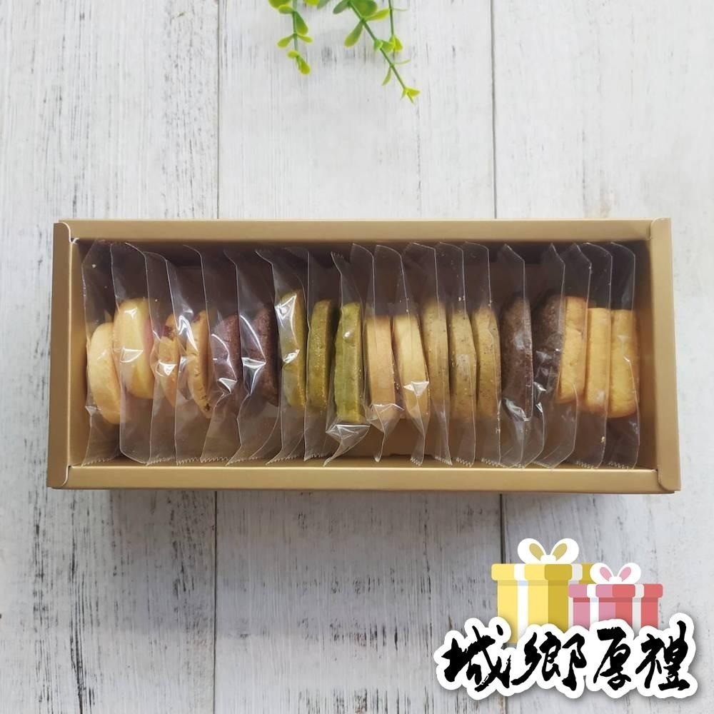 【BB2 嗶嗶兔 手工餅乾】日式櫻花粉 繽紛手工餅乾禮盒-細節圖2