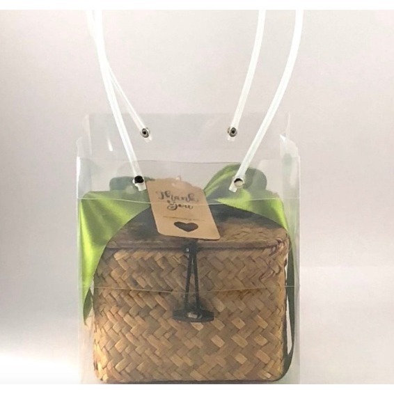 嗶嗶兔 冰糖檸檬玫瑰露禮盒-細節圖2