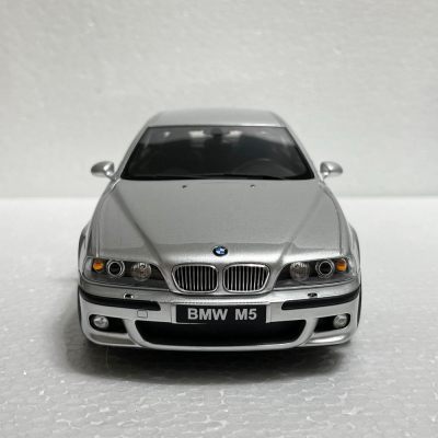 Otto mobile 1/18 BMW E39 M5 ( OT747 ) - KZ Model - iOPEN Mall