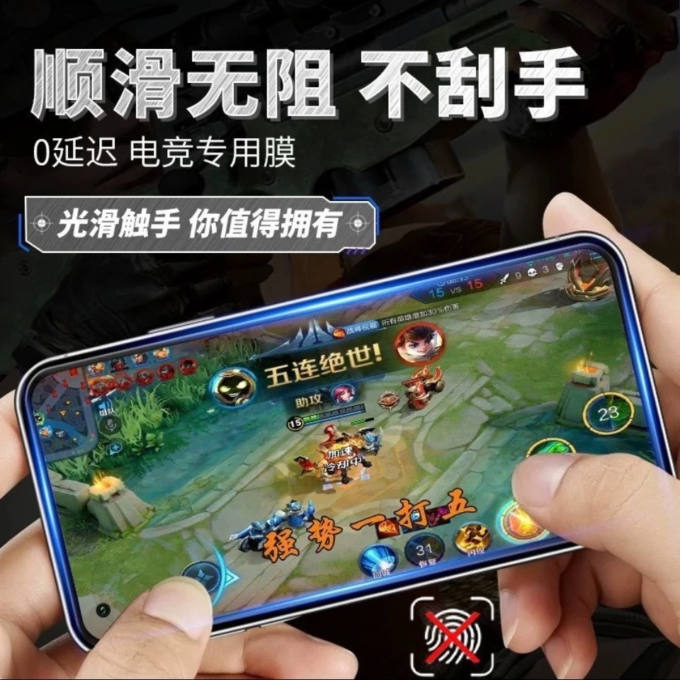 台灣現貨OPPO鋼化膜A98 A79 Reno8/7/6/5 Z適用A74 A78滿版Reno6Z玻璃抗藍光Reno8z-細節圖7