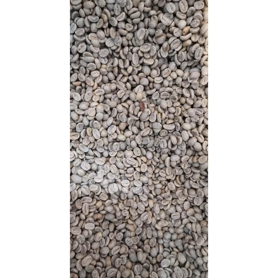 1kg生豆 哥倫比亞 娜玲瓏 阿貝利達莊園 水洗 - 世界咖啡生豆《咖啡生豆工廠×尋豆~只為飄香台灣》咖啡生豆 咖啡豆-細節圖2