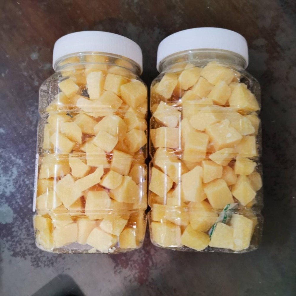 熱銷 古法草本漢方蜂梨糖500g（超商取貨最多8罐）膏糖 糖果蜂梨 甘草 胖大海 蜂蜜 陳皮 丁香 金銀花 羅漢果yyy-細節圖3