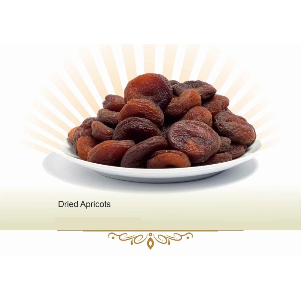 土耳其 天然杏桃乾 無加糖（Natural Dried Apricots）果肉厚實、無添加、無硫化、無麩質，果香自然樸實-細節圖4