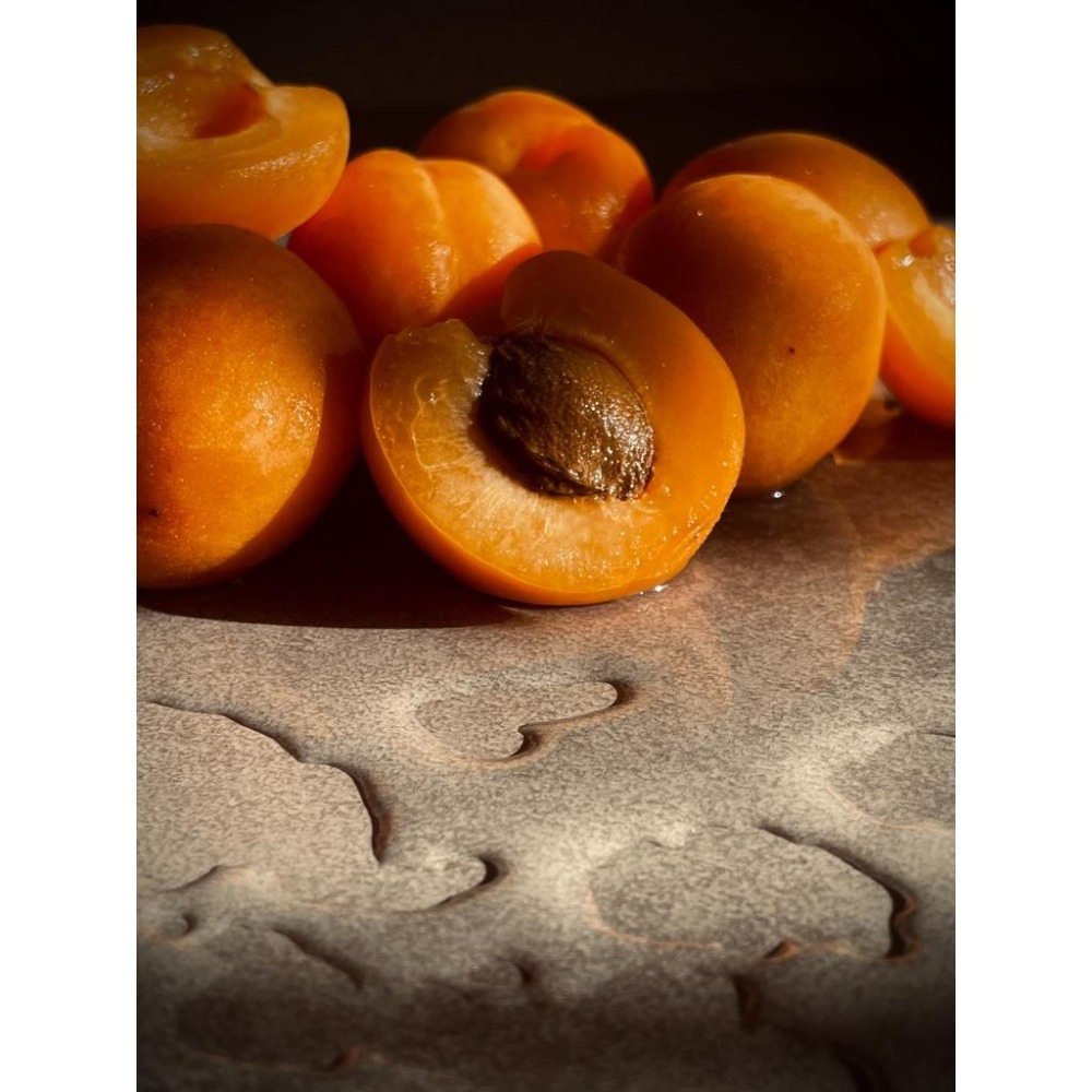 土耳其 天然杏桃乾 無加糖（Natural Dried Apricots）果肉厚實、無添加、無硫化、無麩質，果香自然樸實-細節圖5