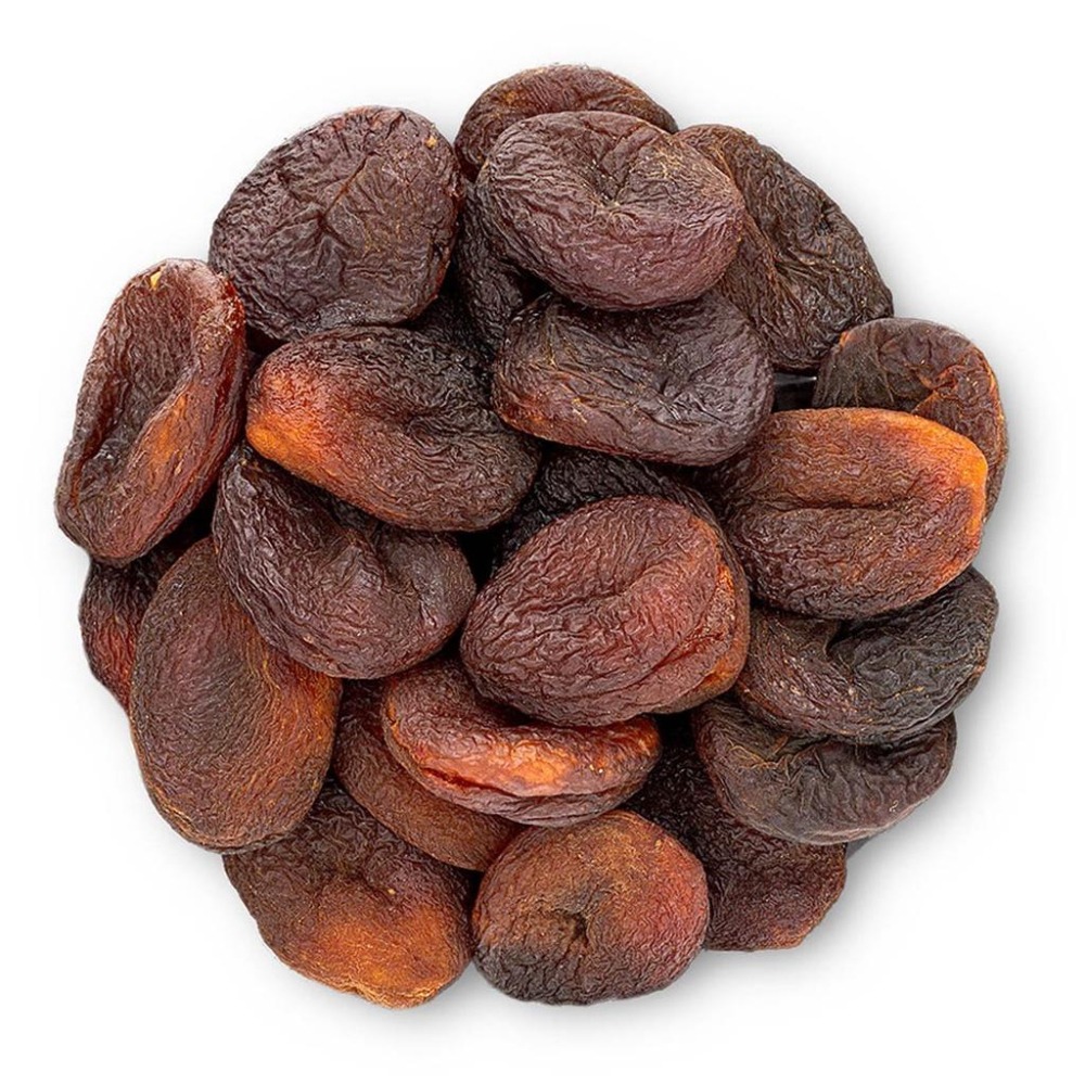 土耳其 天然杏桃乾 無加糖（Natural Dried Apricots）果肉厚實、無添加、無硫化、無麩質，果香自然樸實-細節圖6