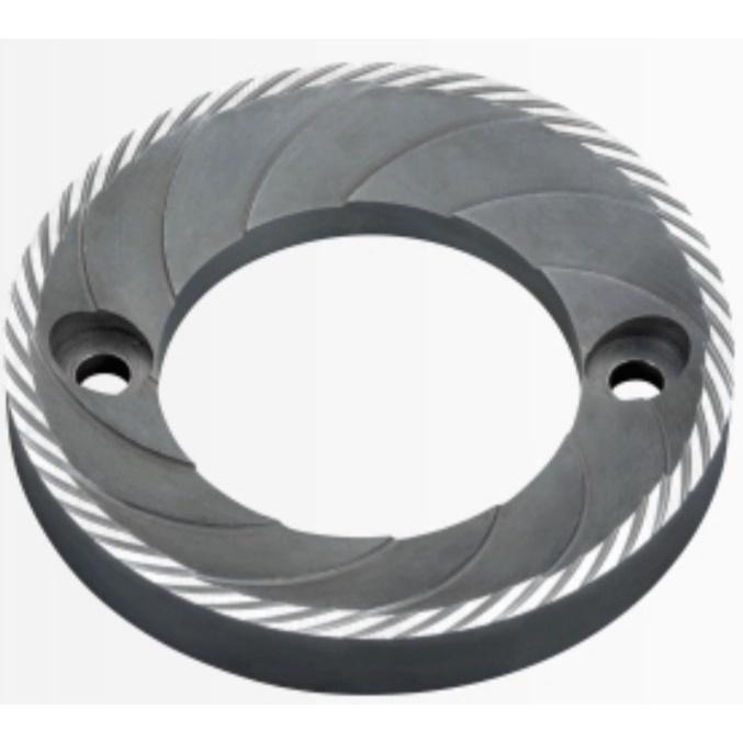 楊家飛馬牌 690N【配~靜電消除器+風球+不鏽鋼量匙+毛刷】小飛馬磨豆機螺旋平刀 優600N/610N/601N楊家-細節圖7