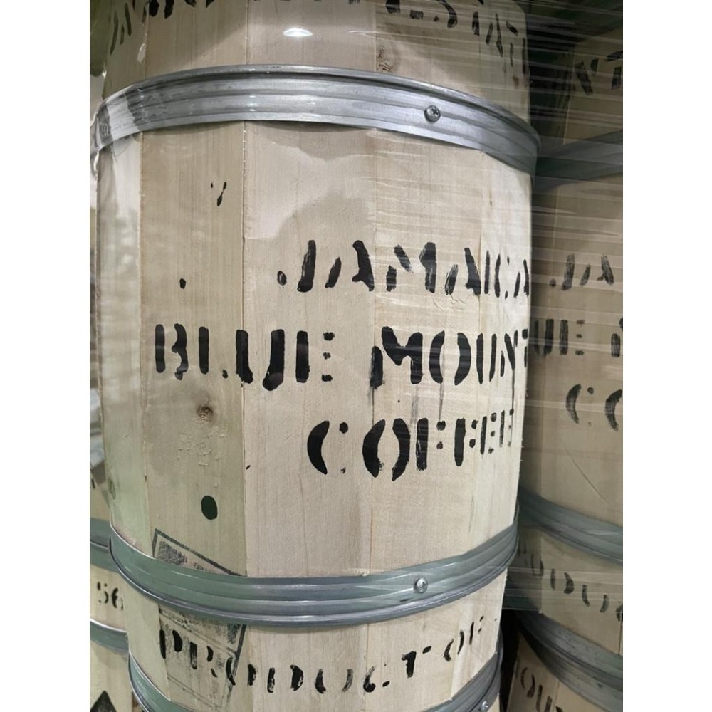 生豆 ／熟豆 牙買加 克里福頓莊園 藍山 No.1 水洗《咖啡生豆工廠×尋豆~只為飄香台灣》生咖啡豆-細節圖2