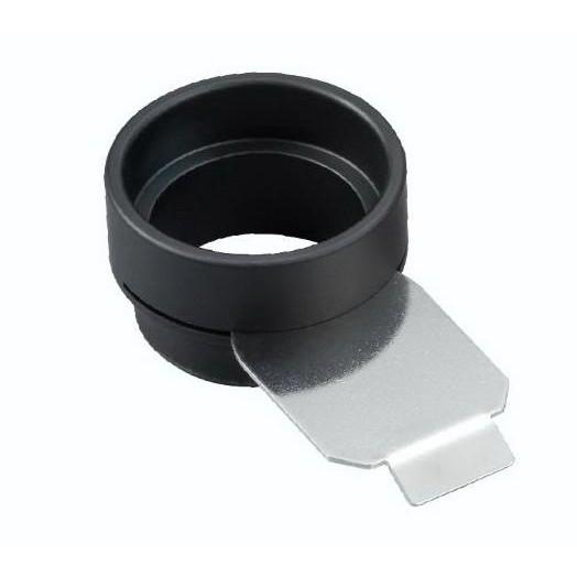 台灣楊家製 小飛馬磨豆機 豆閘門│檔豆板│豆槽止漏片 專用於600N│610N│601N飛馬牌 正晃 Tiamo700S-細節圖2