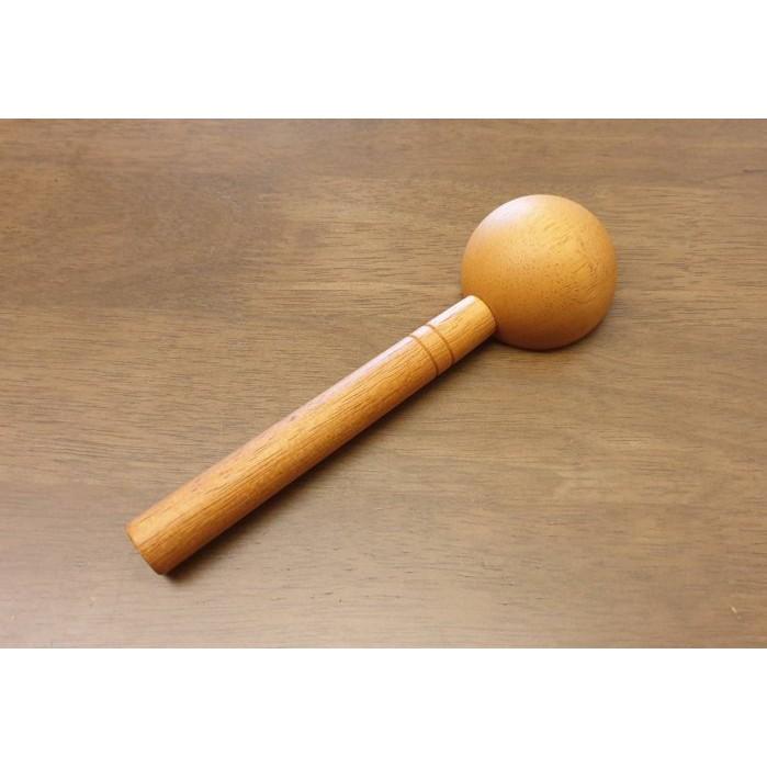 Welead 台灣製 咖啡勺 量勺 木匙 咖啡豆 豆勺 豆匙 咖啡豆匙 20g-細節圖3