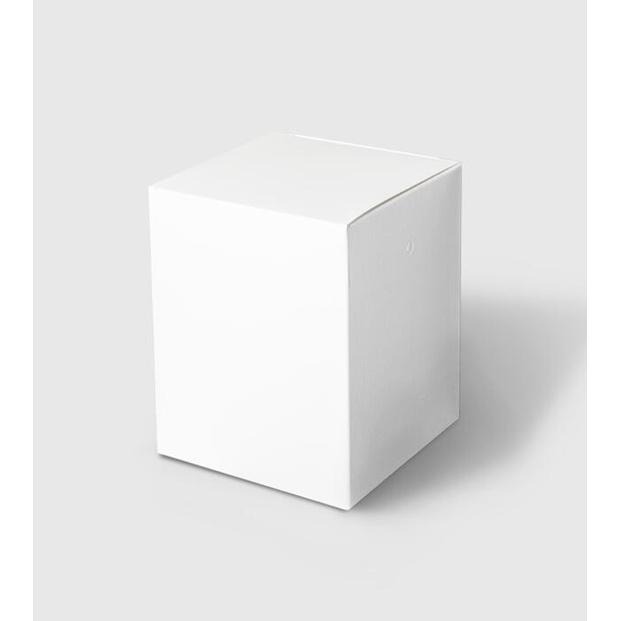 [加大款牛皮耳掛外盒] 可裝10入濾泡式掛耳咖啡 牛皮紙背面有沖泡說明 素色牛皮紙盒 濾掛咖啡盒 茶包盒 手工提盒 禮盒-細節圖2