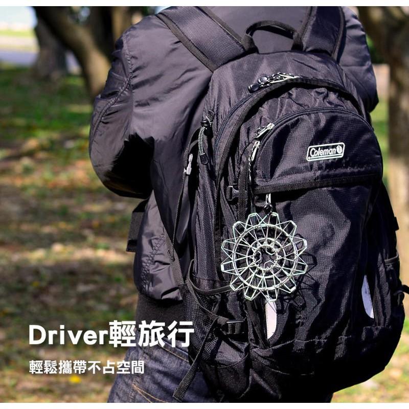 送【店家計量匙+專用清潔棉】錐形 Driver 可摺疊式濾杯 不鏽鋼濾杯 V型 可摺式 咖啡濾杯 HM-ZDV60-A1-細節圖5