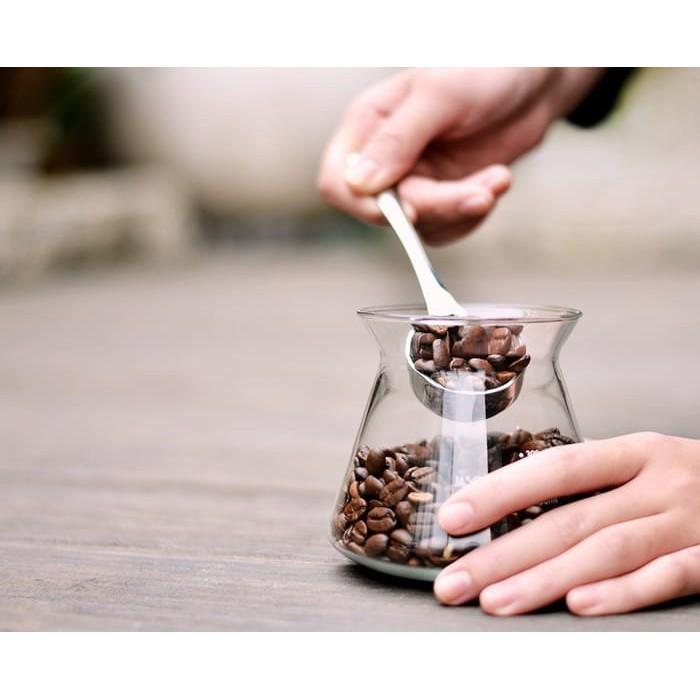 再創低價~Driver 咖啡豆匙10克 玫瑰金│金色│不鏽鋼色 多款計量匙 粉匙 咖啡豆勺 冰淇淋匙 304不鏽鋼 豆匙-細節圖2