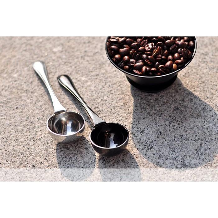 再創低價~Driver 咖啡豆匙10克 玫瑰金│金色│不鏽鋼色 多款計量匙 粉匙 咖啡豆勺 冰淇淋匙 304不鏽鋼 豆匙-細節圖4