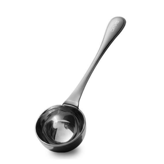 再創低價~Driver 咖啡豆匙10克 玫瑰金│金色│不鏽鋼色 多款計量匙 粉匙 咖啡豆勺 冰淇淋匙 304不鏽鋼 豆匙-細節圖6