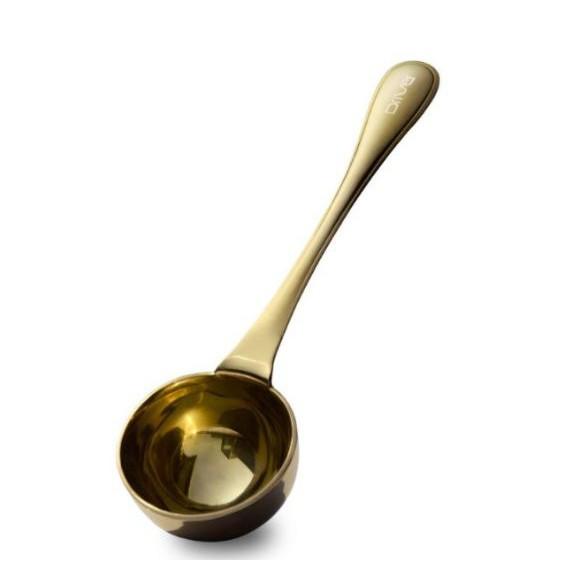 再創低價~Driver 咖啡豆匙10克 玫瑰金│金色│不鏽鋼色 多款計量匙 粉匙 咖啡豆勺 冰淇淋匙 304不鏽鋼 豆匙-細節圖7