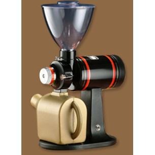 送大毛刷【台灣製 公司貨 維修有保障、保固一年】飛鷹牌 CM-520│CM-520AU 咖啡 磨豆機 研磨機 大飛鷹-細節圖7