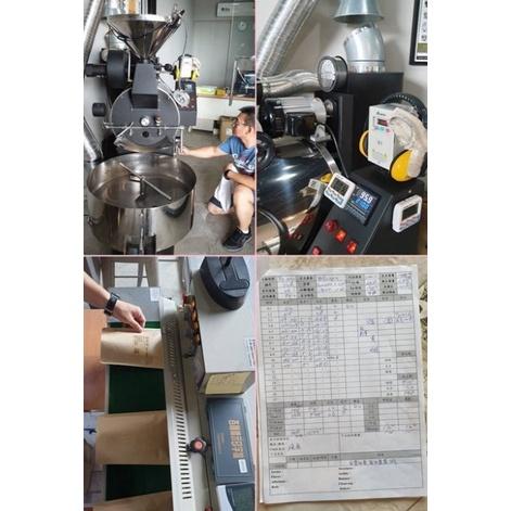 2023年-半磅／1/4磅熟豆 牙買加克里福頓莊園 藍山No.1水洗《精品咖啡豆×接單新鮮現烘》新鮮不貴 探索美味莊園豆-細節圖2