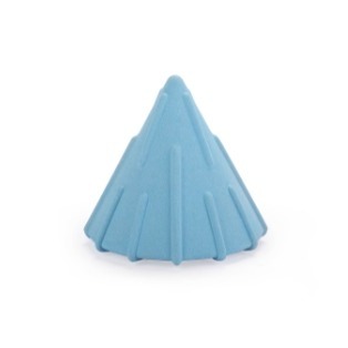 CAFEDE KONA 陶瓷平衡錐【白】手沖濾杯 轉換器V60錐形轉蛋糕型濾杯 輔助器 適合蛋糕濾紙 降低粉層 萃取均勻-細節圖10