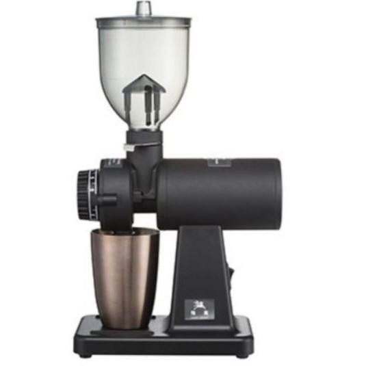 24H快速出貨 [附毛刷,擋豆閥,免運] 601N 磨豆機 台灣楊家 飛馬 總公司貨 另有600N 610N  601N-細節圖6