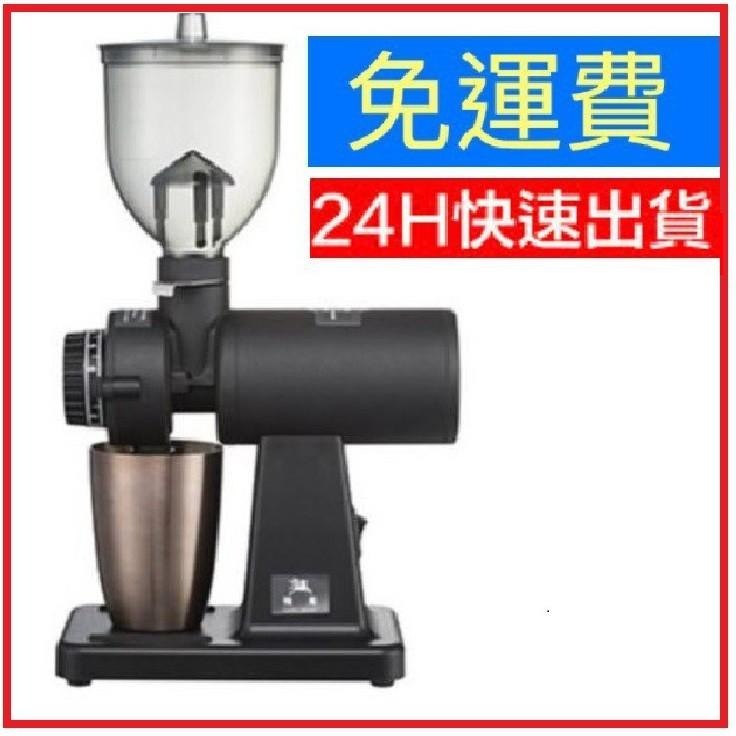24H快速出貨 [附毛刷,擋豆閥,免運] 601N 磨豆機 台灣楊家 飛馬 總公司貨 另有600N 610N  601N-細節圖7