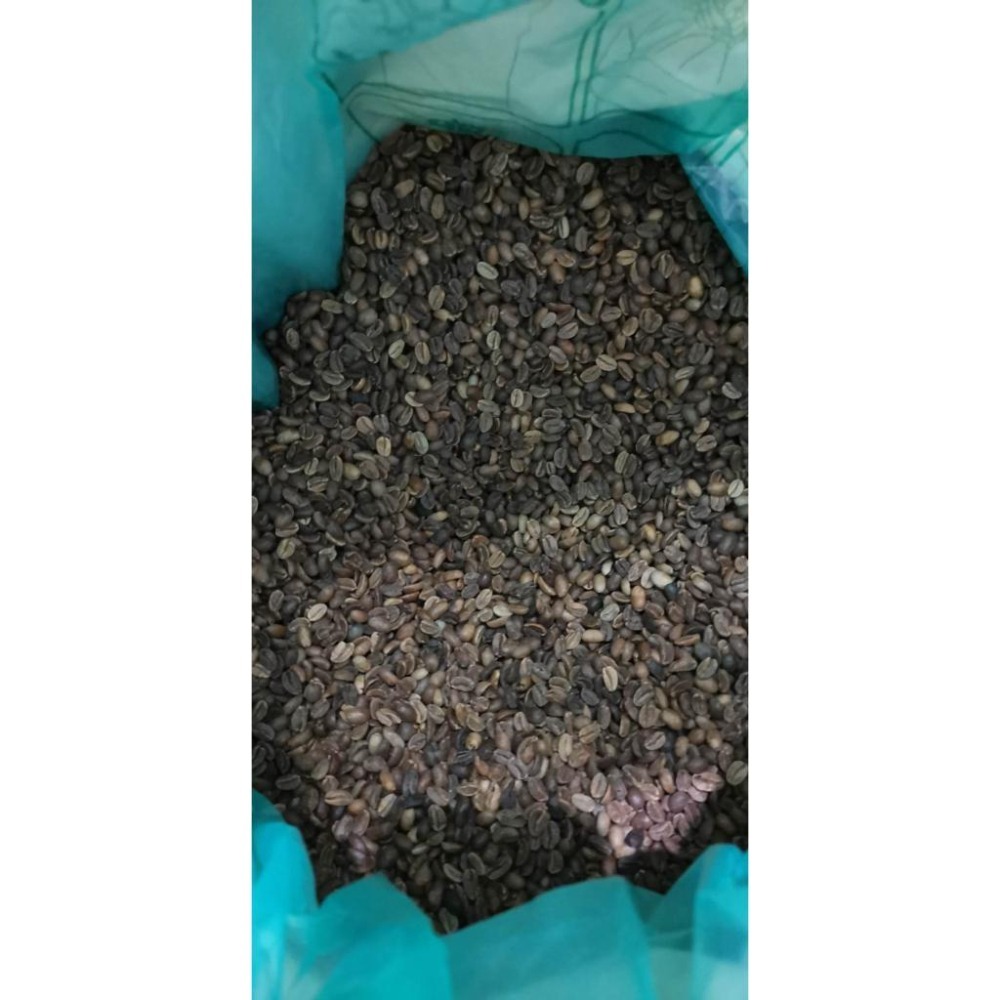 1kg生豆 巴拿馬 花蝴蝶 70% 藝伎 水洗 - 新產季 咖啡生豆《咖啡生豆工廠×只為飄香台灣》咖啡豆 精品豆 莊園-細節圖8