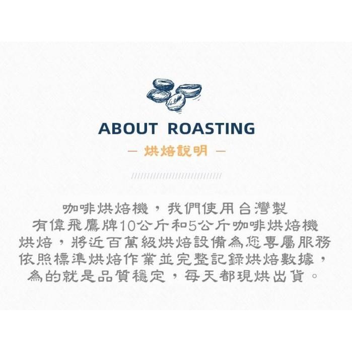 巴西小丸子 新世界《精品咖啡豆×接單新鮮現烘》新鮮不貴 探索美味莊園豆 精品豆-細節圖2