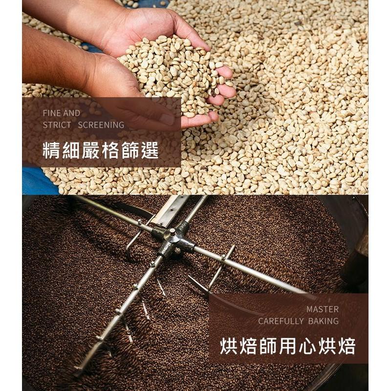 巴西小丸子 新世界《精品咖啡豆×接單新鮮現烘》新鮮不貴 探索美味莊園豆 精品豆-細節圖6