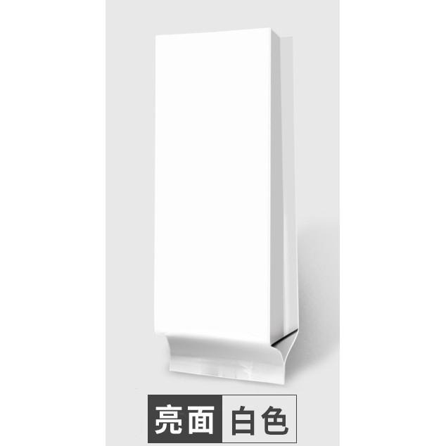 現貨 16oz/一磅咖啡豆袋 五面封咖啡包裝袋 附單向排氣閥 合掌袋 鋁箔袋 直型袋 玫瑰金│紅色│白色 1磅咖啡豆袋-細節圖3