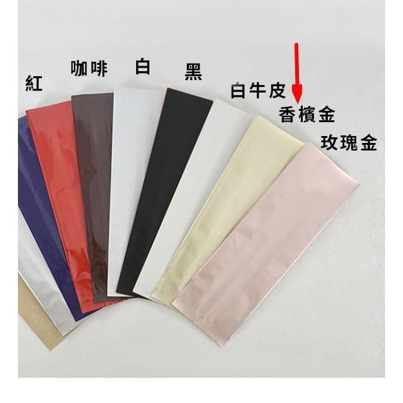 現貨 16oz/一磅咖啡豆袋 五面封咖啡包裝袋 附單向排氣閥 合掌袋 鋁箔袋 直型袋 玫瑰金│紅色│白色 1磅咖啡豆袋-細節圖4