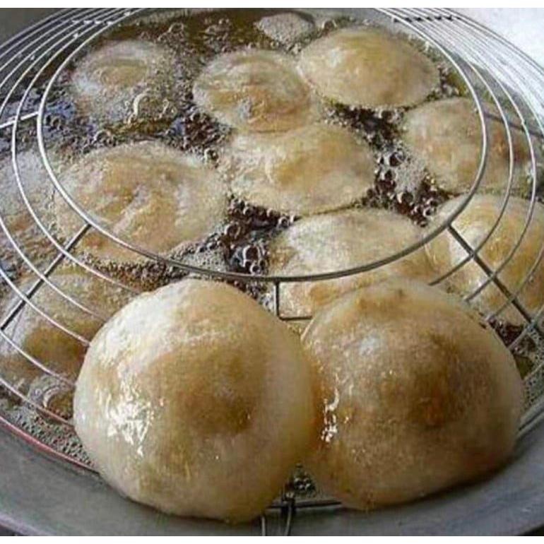 免運 台中肉圓40年老店皮Q彈肉餡多手工的特色小吃真材實料美味料理幸福洋溢的Q彈美味-細節圖7