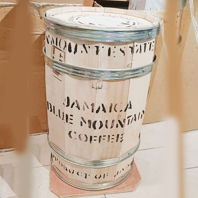 生豆／熟豆 牙買加 克里福頓莊園 藍山 No.1 水洗《咖啡生豆工廠×尋豆~只為飄香台灣》生咖啡豆 熟咖啡豆-細節圖9