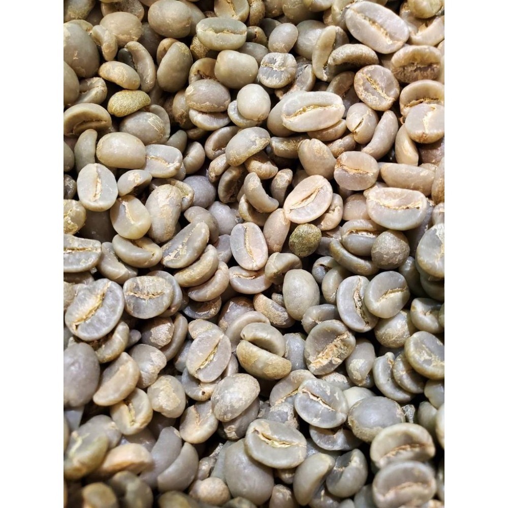 生豆／熟豆 牙買加 克里福頓莊園 藍山 No.1 水洗《咖啡生豆工廠×尋豆~只為飄香台灣》生咖啡豆 熟咖啡豆-細節圖4