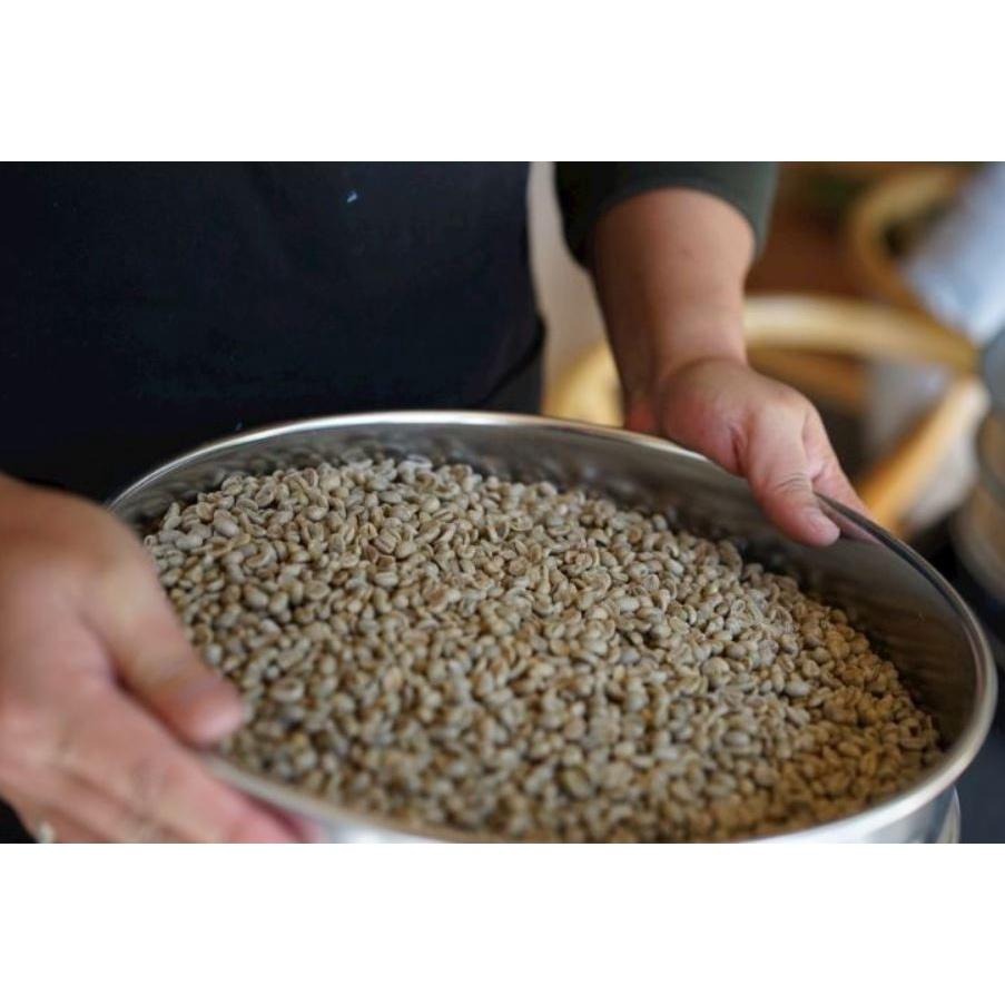 1kg生豆 瓜地馬拉 安提瓜 貝拉卡摩娜 水洗 經典-世界咖啡生豆《咖啡生豆工廠×尋豆~只為飄香台灣》咖啡生豆 咖啡豆-細節圖9