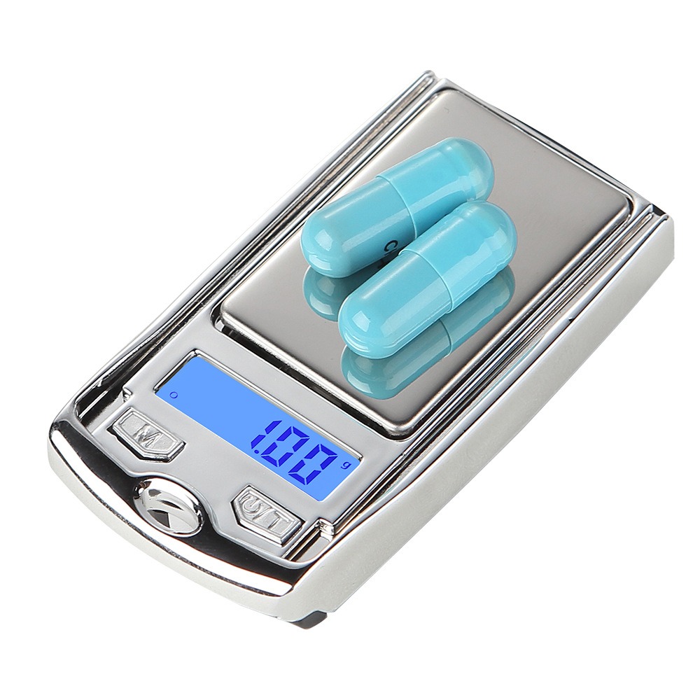 小型秤 口袋秤 珠寶秤 高精度電子秤 0.01G 咖啡秤 可攜式 電子秤 廚房秤 迷你秤 便攜秤 非公平交易使用-細節圖7