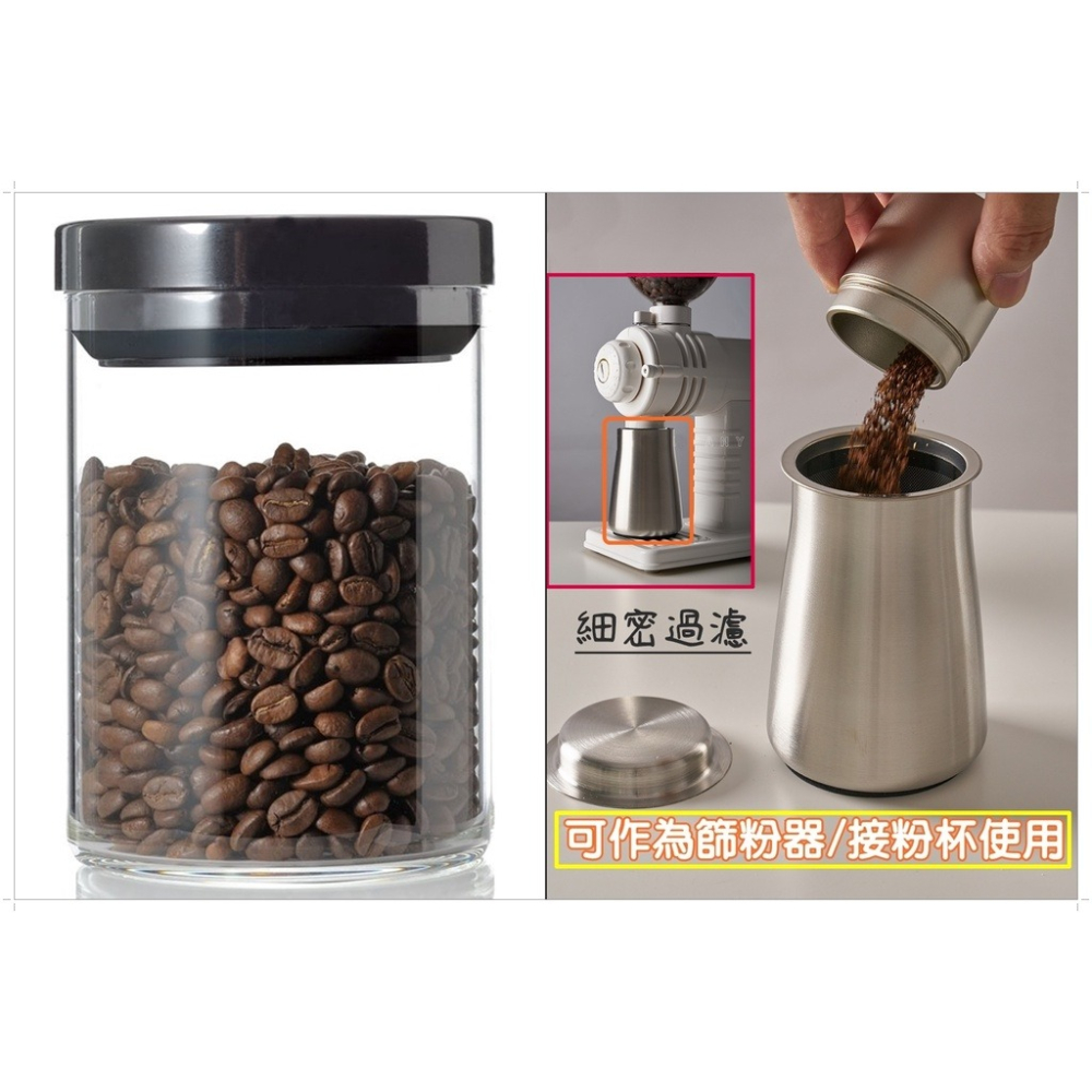 日本 NICOH【送~毛刷、清潔球】USB充電 電動磨豆機 不鏽鋼錐刀磨豆機 磨粉機 磨豆機 咖啡研磨機 NCG-128-細節圖8