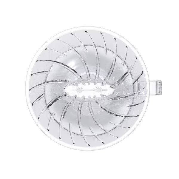 HARIO 日製 PEGASU 透明台型樹脂濾杯 梯型濾杯 PED-01/02/03-T 101 102 103扇形濾杯-細節圖3