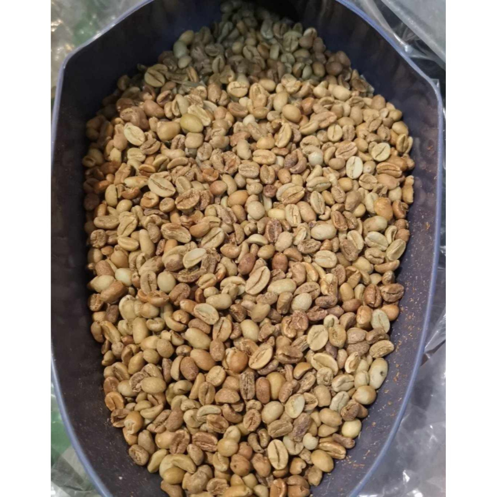 1kg生豆 衣索比亞 谷吉 罕貝拉鎮 波特酒王 二氧化碳浸漬 日曬G1 - 咖啡生豆 咖啡豆 精品豆 稀有生豆 新產季-細節圖3
