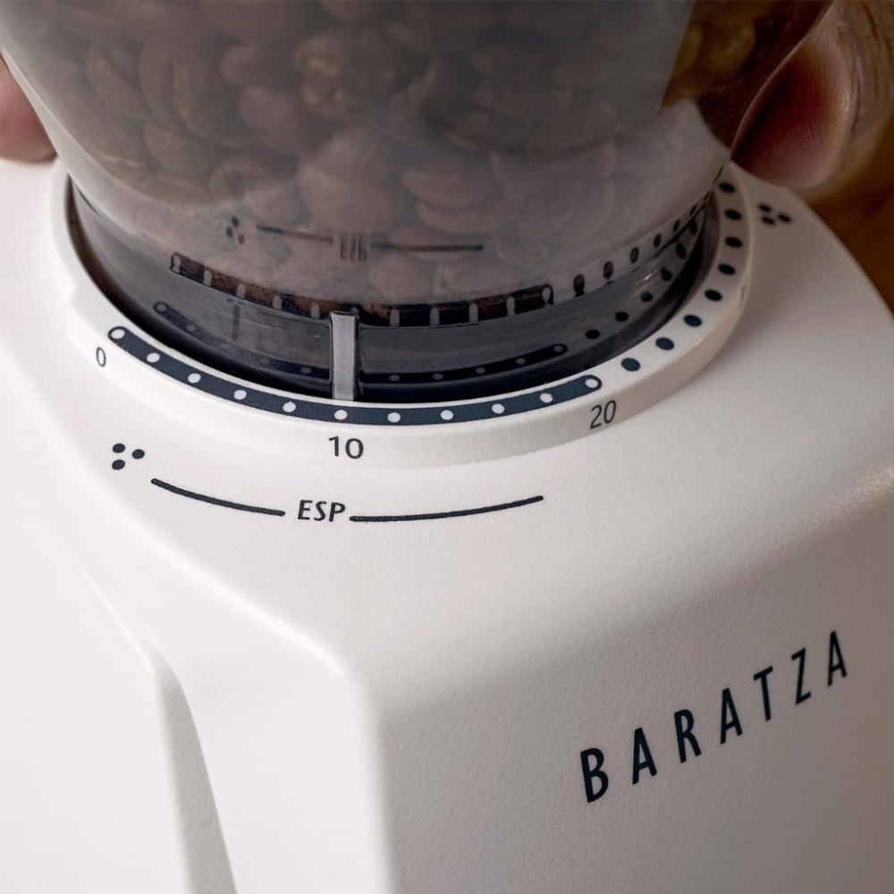 一年保固 2023新款 BARATZA 精品磨豆機 ENCORE ESP 錐刀 義式磨豆機 咖啡豆 電動磨豆機 台灣製造-細節圖2