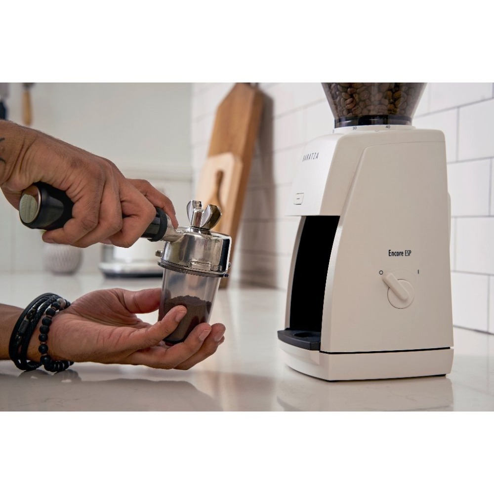 一年保固 2023新款 BARATZA 精品磨豆機 ENCORE ESP 錐刀 義式磨豆機 咖啡豆 電動磨豆機 台灣製造-細節圖4