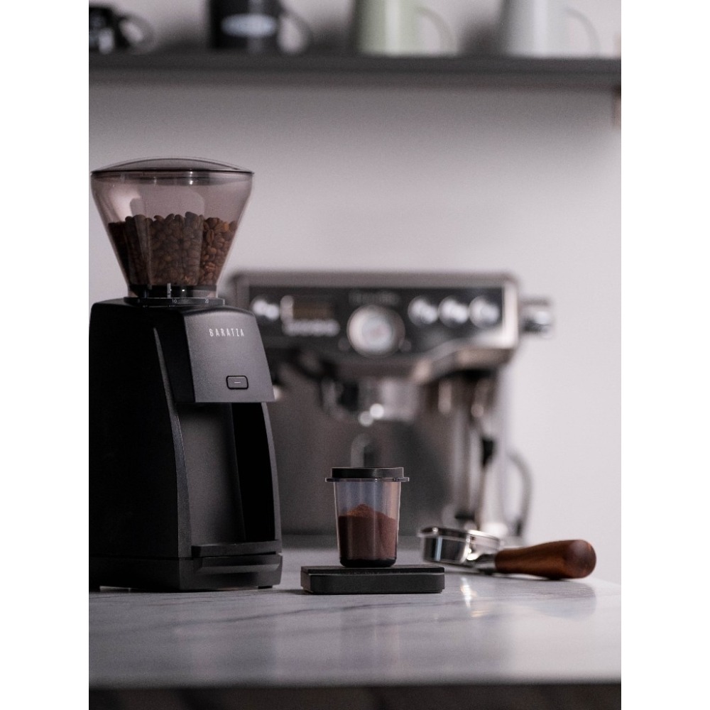 一年保固 2023新款 BARATZA 精品磨豆機 ENCORE ESP 錐刀 義式磨豆機 咖啡豆 電動磨豆機 台灣製造-細節圖5