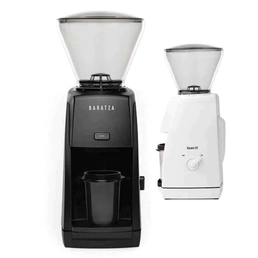 一年保固 2023新款 BARATZA 精品磨豆機 ENCORE ESP 錐刀 義式磨豆機 咖啡豆 電動磨豆機 台灣製造-細節圖6