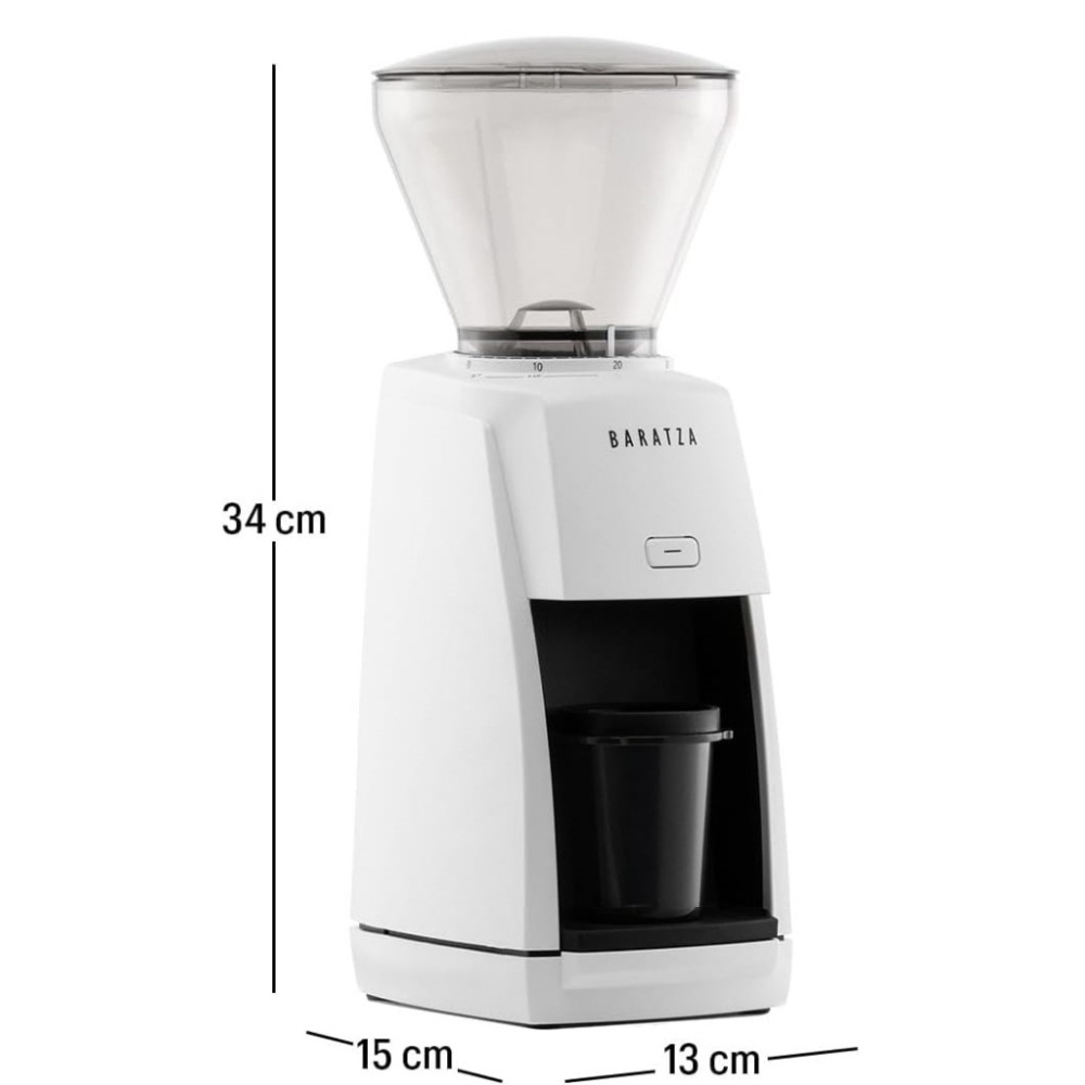 一年保固 2023新款 BARATZA 精品磨豆機 ENCORE ESP 錐刀 義式磨豆機 咖啡豆 電動磨豆機 台灣製造-細節圖8