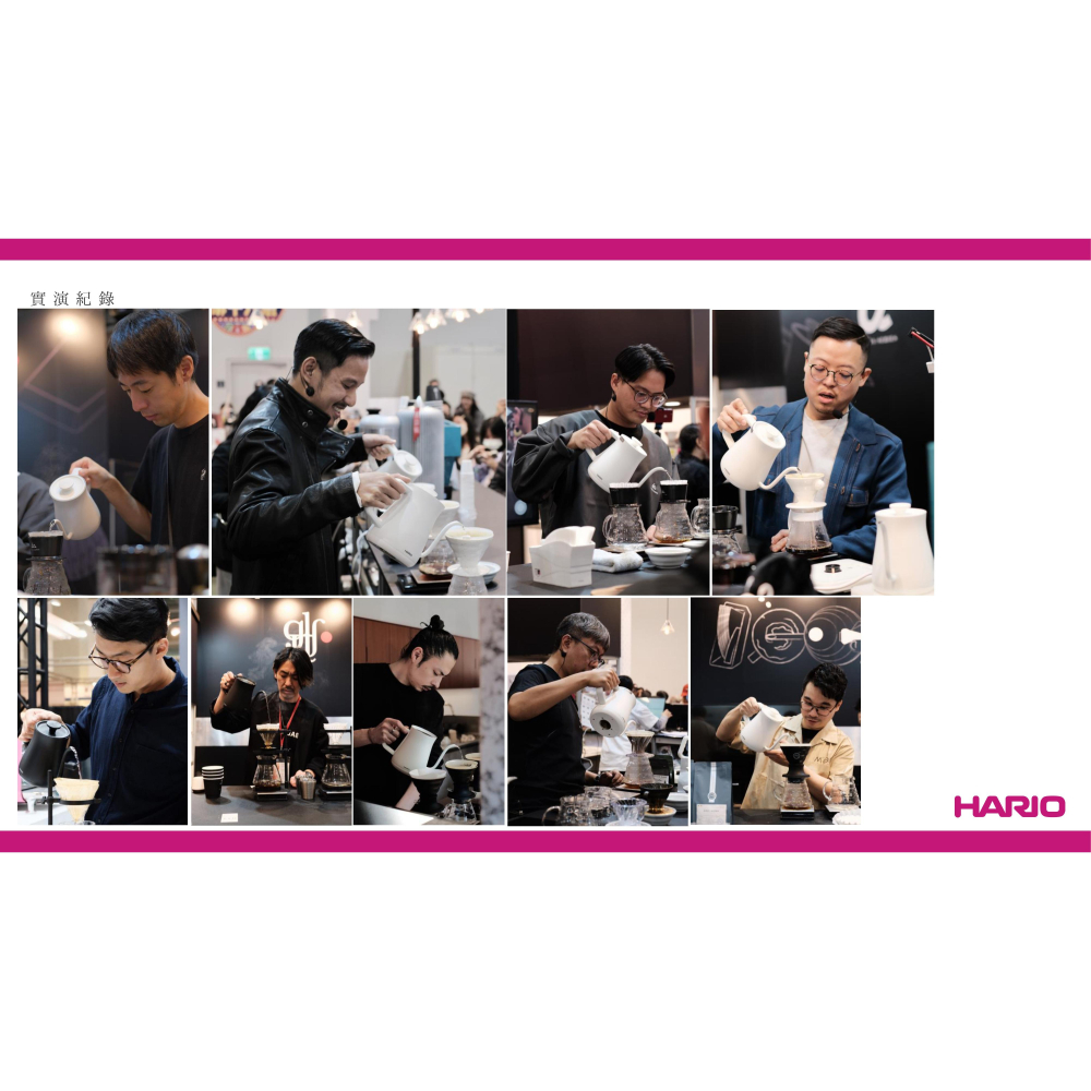 現貨 HARIO α阿爾法控溫細口壺 控溫手沖壺 溫控快煮壺 0.65L 細口壺 細嘴壺 EKA-65-B-TW-細節圖9