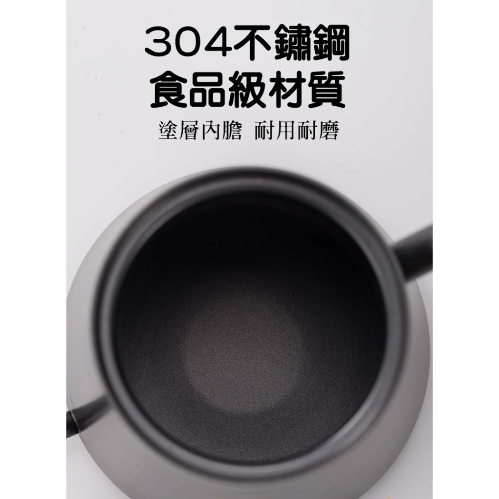 北歐戶外手沖咖啡壺組 復古風 露營套裝 不鏽鋼手沖咖啡組 咖啡壺 咖啡組 手沖壺 細嘴壺 分享壺 手沖濾杯-細節圖6