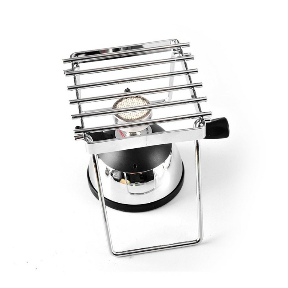 台灣製【優惠購爐架】妙管家 迷你登山爐 電子式陶瓷爐頭 迷你咖啡爐 戶外休閒爐 虹吸壺 瓦斯爐 登山爐 公司貨-細節圖5