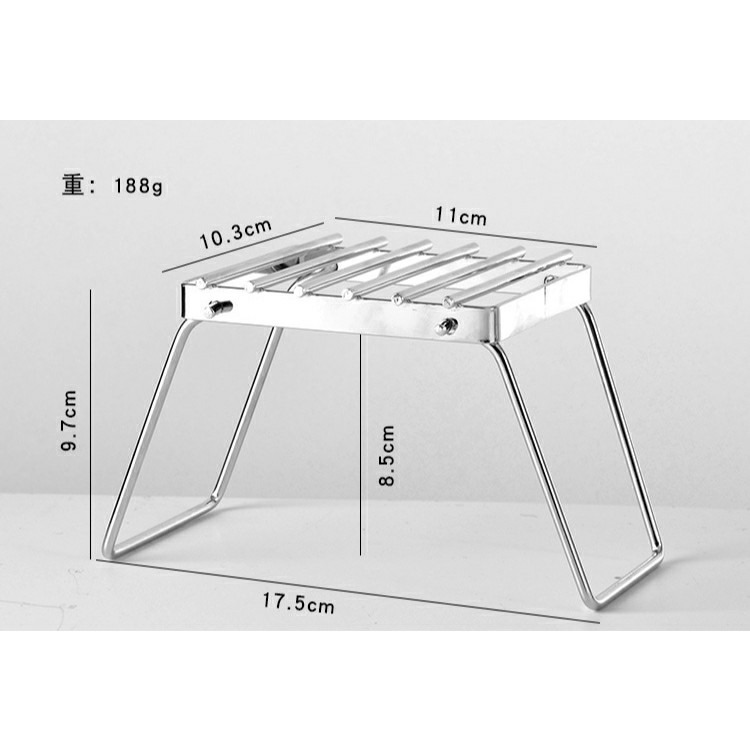 台灣製【優惠購爐架】妙管家 迷你登山爐 電子式陶瓷爐頭 迷你咖啡爐 戶外休閒爐 虹吸壺 瓦斯爐 登山爐 公司貨-細節圖6