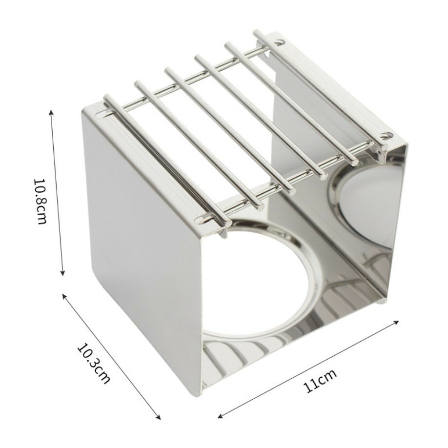 台灣製【優惠購爐架】妙管家 迷你登山爐 電子式陶瓷爐頭 迷你咖啡爐 戶外休閒爐 虹吸壺 瓦斯爐 登山爐 公司貨-細節圖8