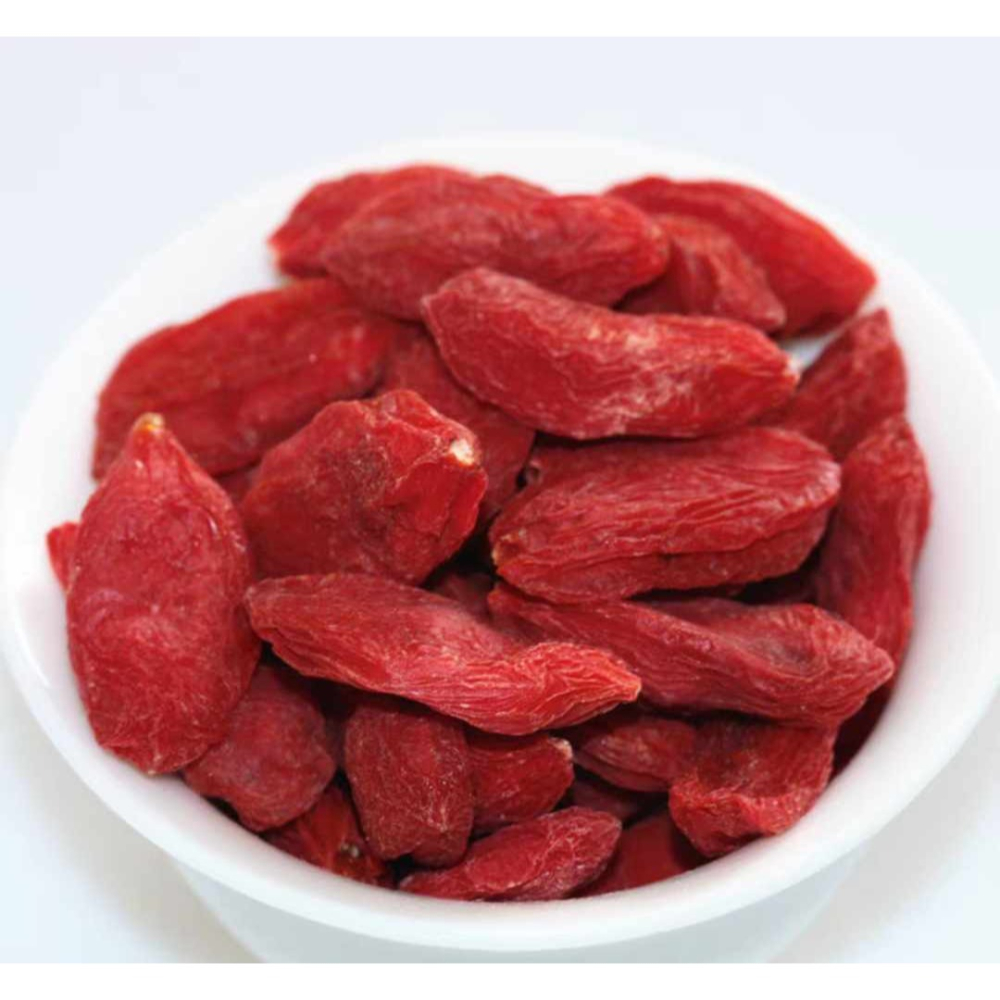 170g  枸杞脆 可以直接吃的枸杞，經過低溫烘焙 超好吃 一口接一口 超美味 零食 零嘴 必吃 美味-細節圖8