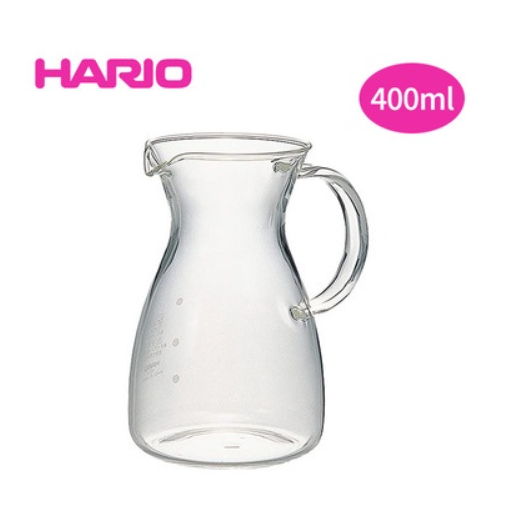 600ML咖啡壺 HCD-600T