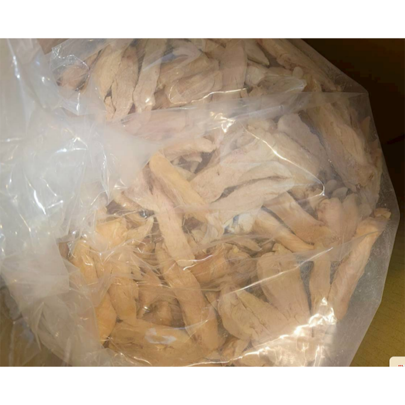 🐔純雞柳凍乾 最愛輕脆零食🐱高蛋白低脂肪 輕脆口感 ｜無添加純雞肉｜毛孩點心 貓狗適用 香氣滿滿純雞柳凍乾 低溫凍乾-細節圖6